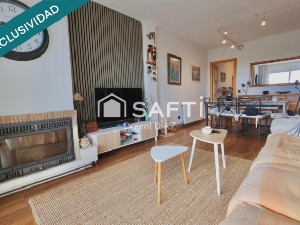 Imagen 3 de Espectacular Piso en Comarruga.