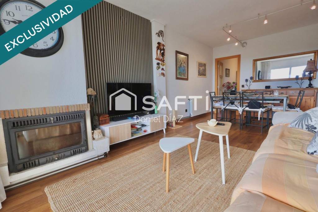 Imagen 3 de Espectacular Piso en Comarruga.