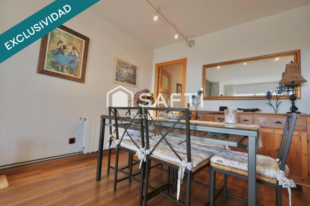 Imagen 4 de Espectacular Piso en Comarruga.