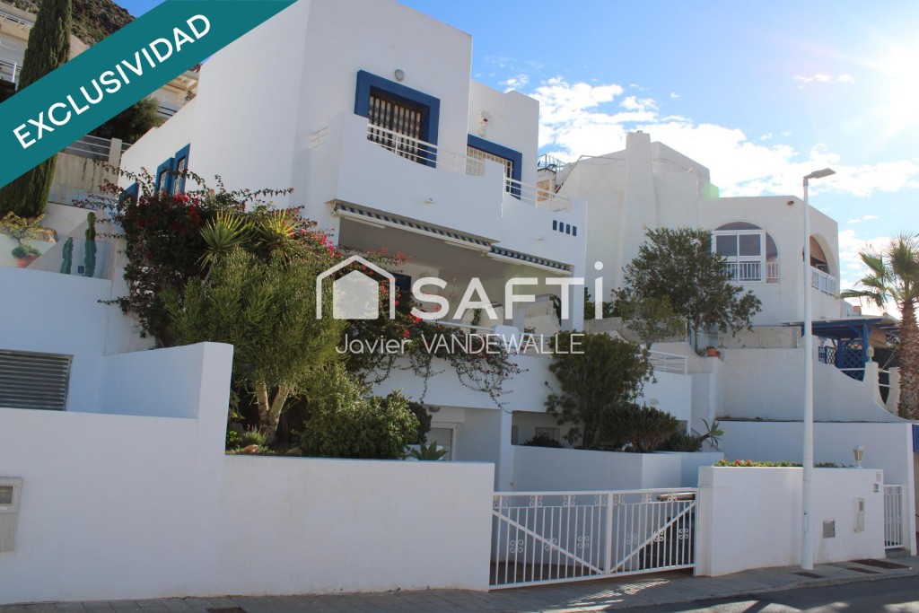 Imagen 2 de Piscina y vistas en San José