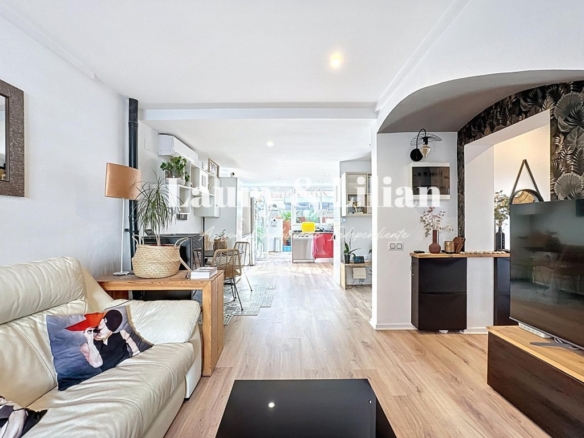 Imagen 2 de ¡Oportunidad en el Montseny! Moderna casa de 4 habitaciones.