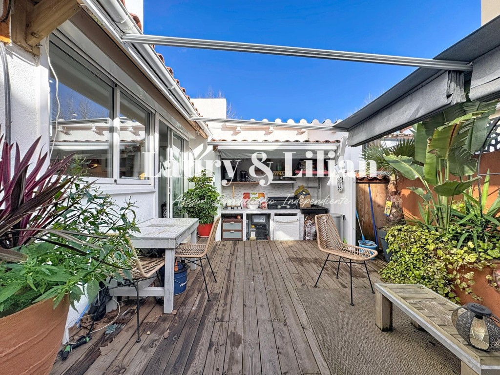 Imagen 3 de ¡Oportunidad en el Montseny! Moderna casa de 4 habitaciones.