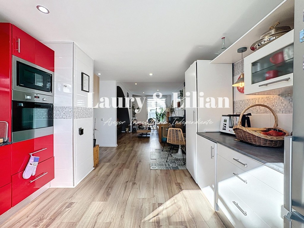 Imagen 4 de ¡Oportunidad en el Montseny! Moderna casa de 4 habitaciones.