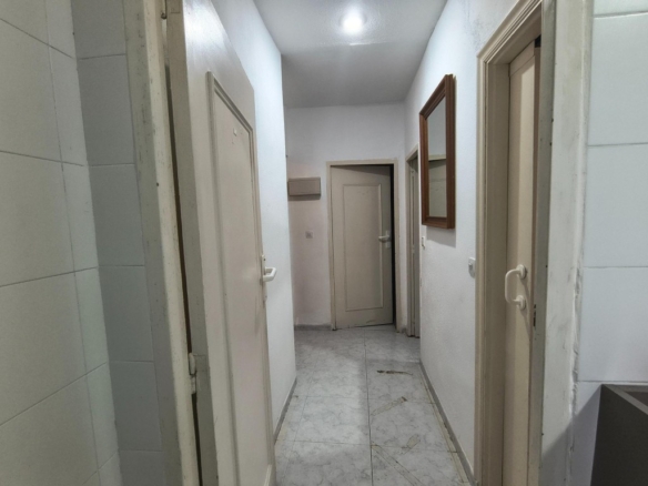 en el corazón de Sacedón.