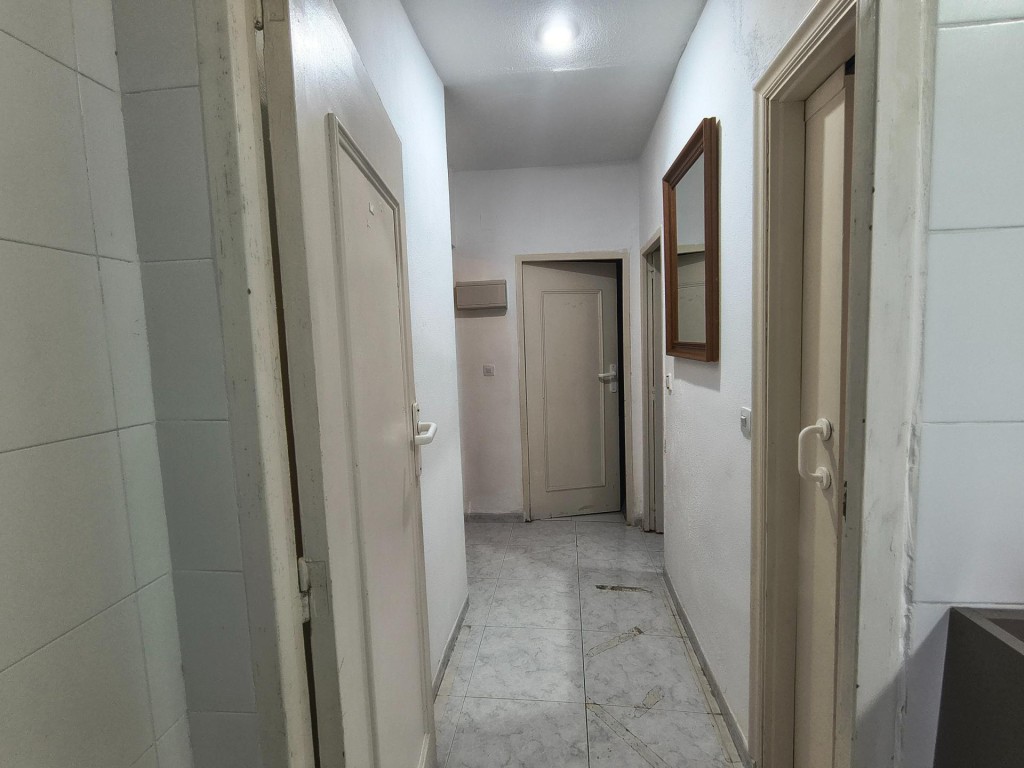 en el corazón de Sacedón.