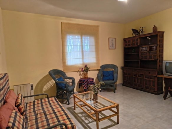 Imagen 2 de Tu refugio junto al embalse