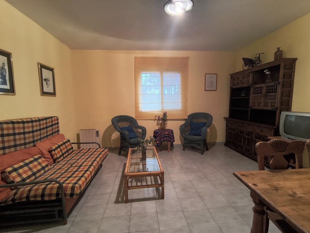 en el corazón de Sacedón.