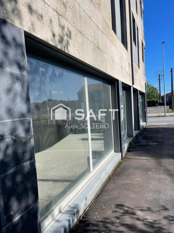 Imagen 4 de La inversión inteligente junto al mar en Baiona.