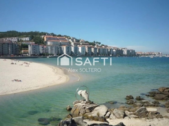 po-1251905-imagen - El Club del Propietario Imagen 1 de La inversión inteligente junto al mar en Baiona.