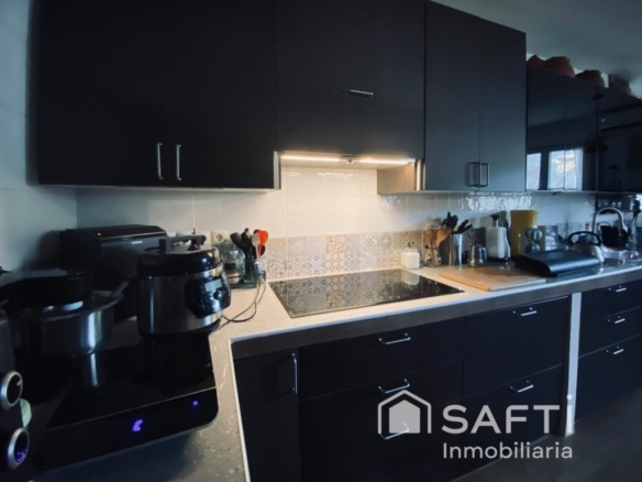 Imagen 2 de Casa reformada y autosuficiente en suelo rústico