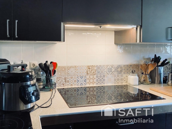 Imagen 3 de Casa reformada y autosuficiente en suelo rústico