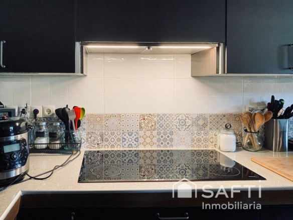 Imagen 4 de Casa reformada y autosuficiente en suelo rústico