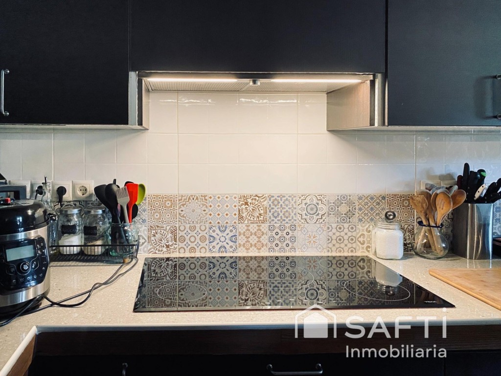 Imagen 4 de Casa reformada y autosuficiente en suelo rústico