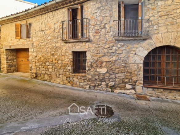 Imagen 2 de Casa con encanto histórico