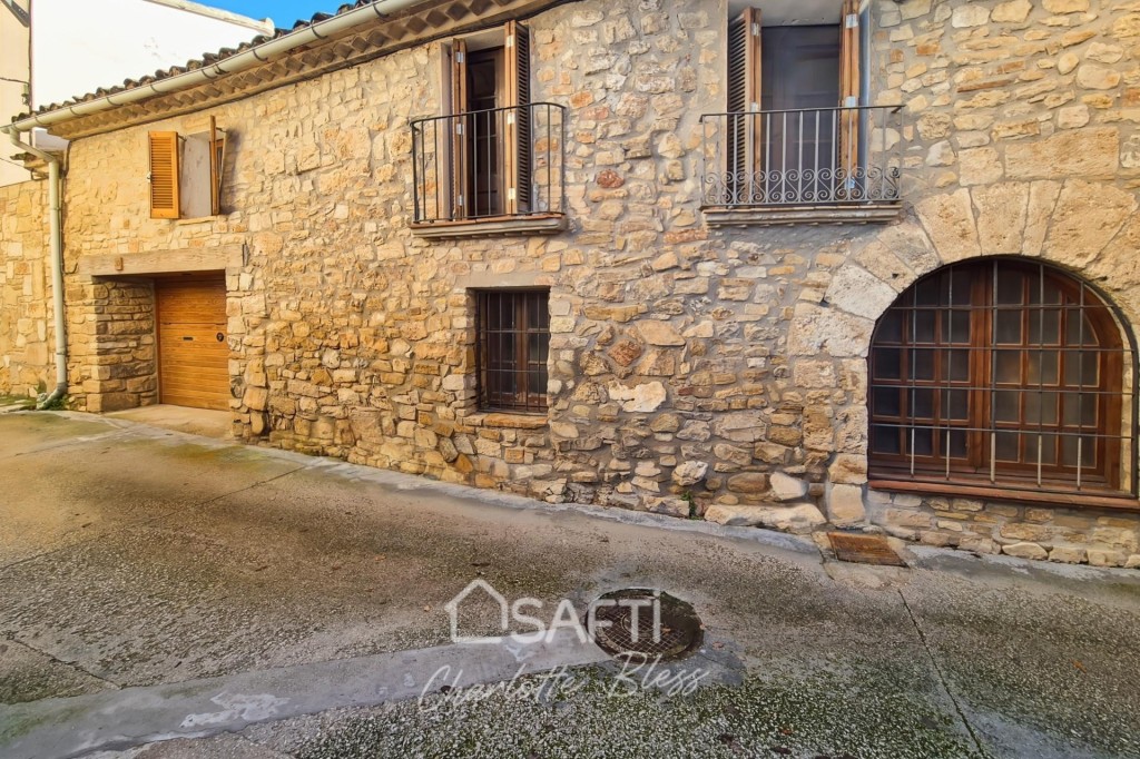 Imagen 2 de Casa con encanto histórico