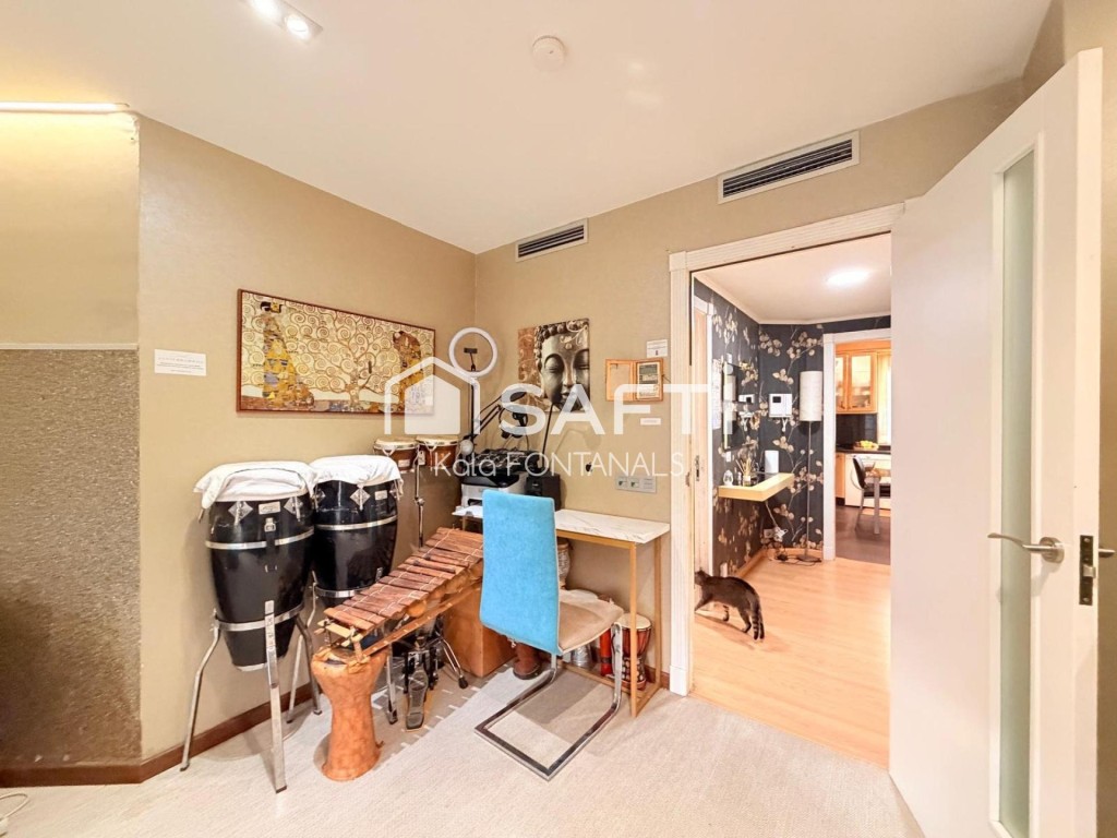 Imagen 4 de Oportunidad vivienda muy céntrica en Pontevedra