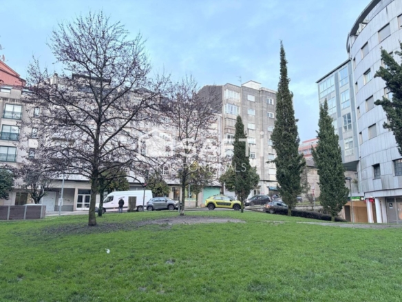 Imagen 1 de Oportunidad vivienda muy céntrica en Pontevedra