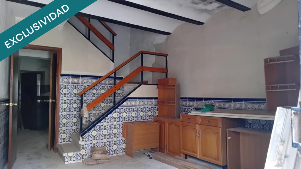 Imagen 2 de Tu nuevo hogar en Lagartera: tradición