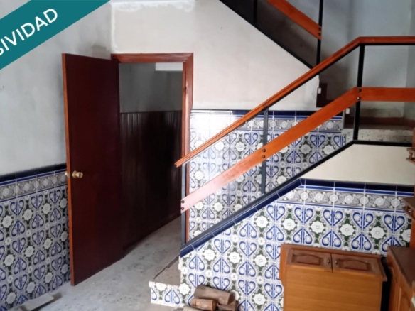 comodidad y ubicación inmejorable