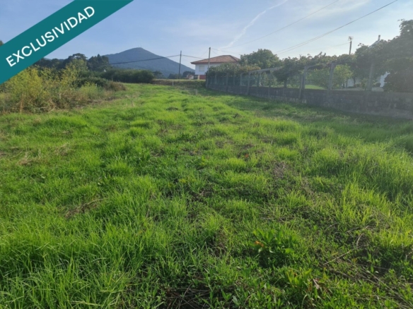 Imagen 3 de Terreno en AGUIEIRA