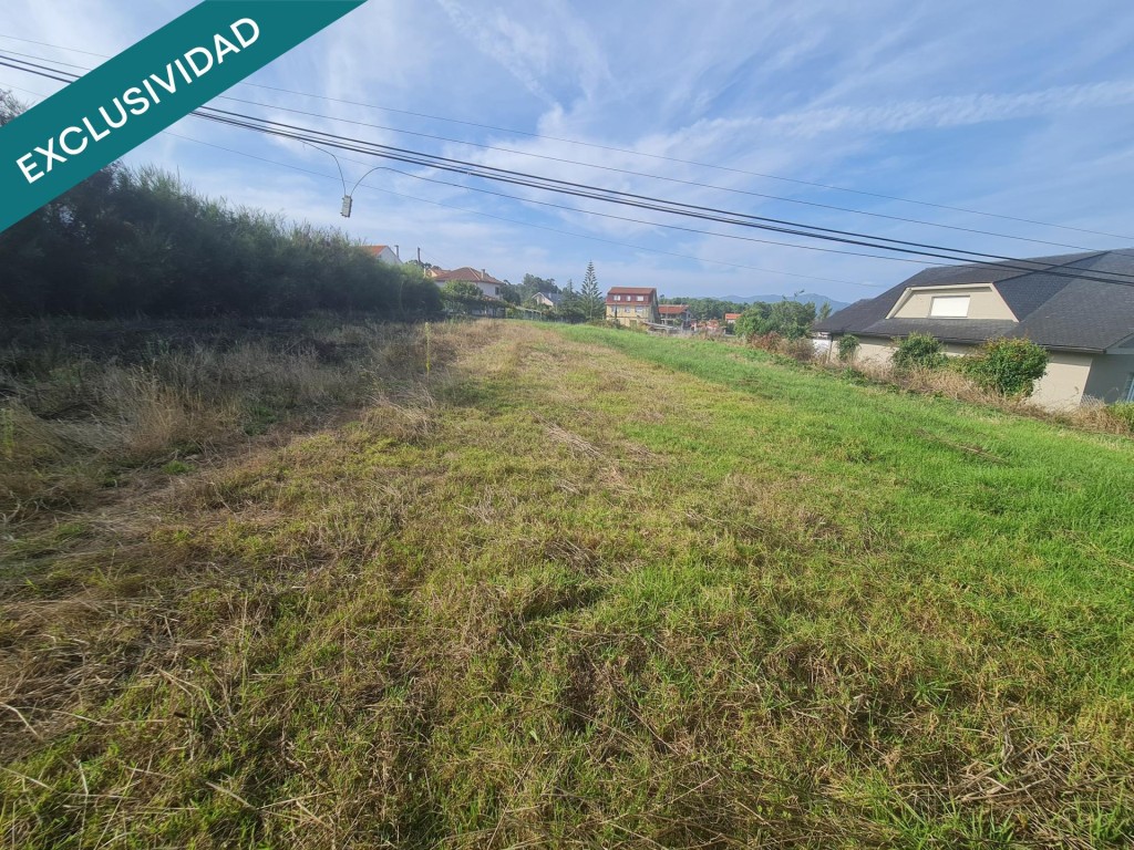 Imagen 4 de Terreno en AGUIEIRA