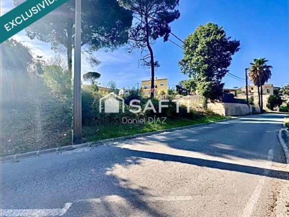 Imagen 1 de Oportunidad en Maçanet de la Selva