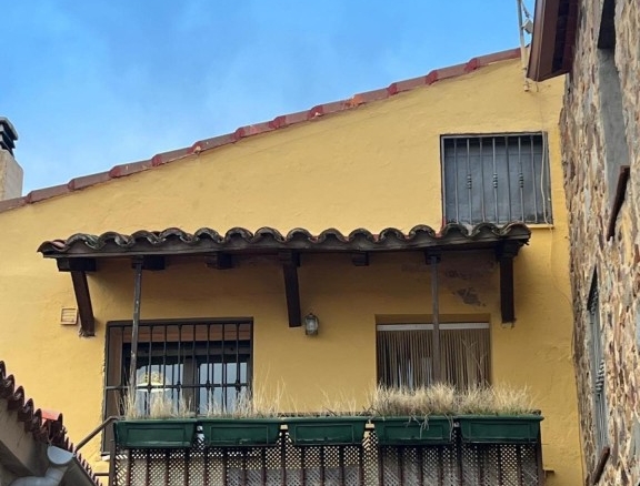 Imagen 1 de CASA DE PUEBLO