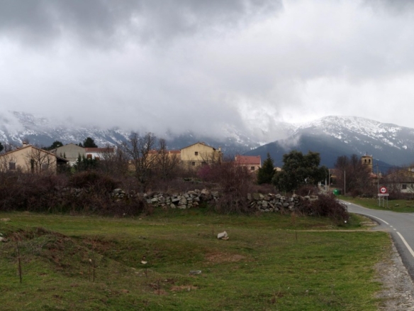 Imagen 2 de SI TE GUSTA LA NATURALEZA Y EL SENDERISMO ESTE ES TU TERRENO PARA HACER TU CASA