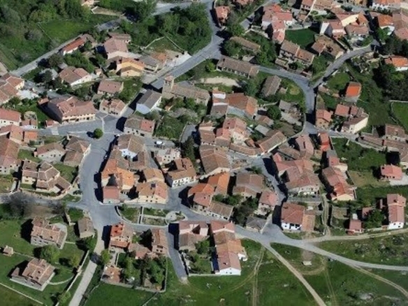 Imagen 1 de SI TE GUSTA LA NATURALEZA Y EL SENDERISMO ESTE ES TU TERRENO PARA HACER TU CASA