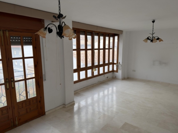 Imagen 3 de Piso C/Tamayo