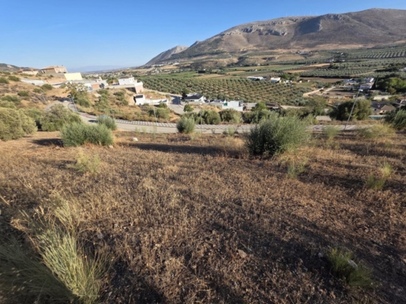 Imagen 3 de Terreno en C/Bronce