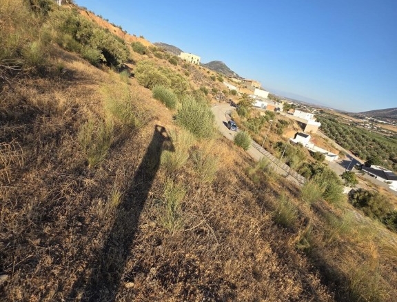 Imagen 4 de Terreno en C/Bronce