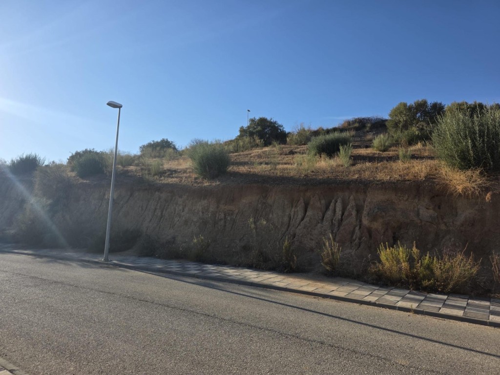 Imagen 1 de Terreno en C/Bronce