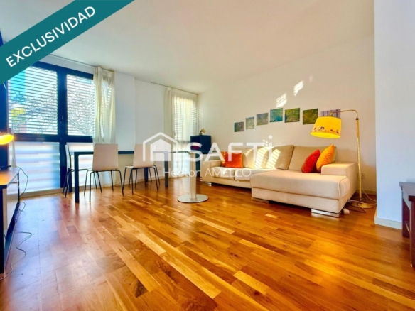 Imagen 1 de Tu hogar junto al Ter