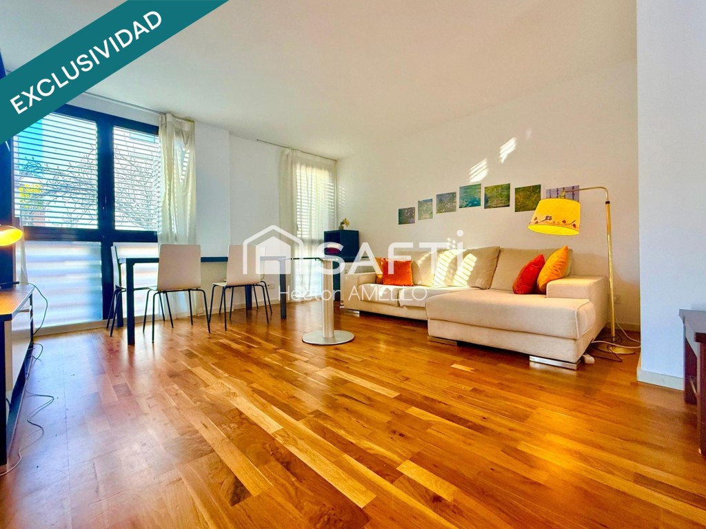 Imagen 1 de Tu hogar junto al Ter