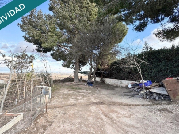 Imagen 2 de Preciosa CASA CUEVA a 5 Minutos de PINOSO