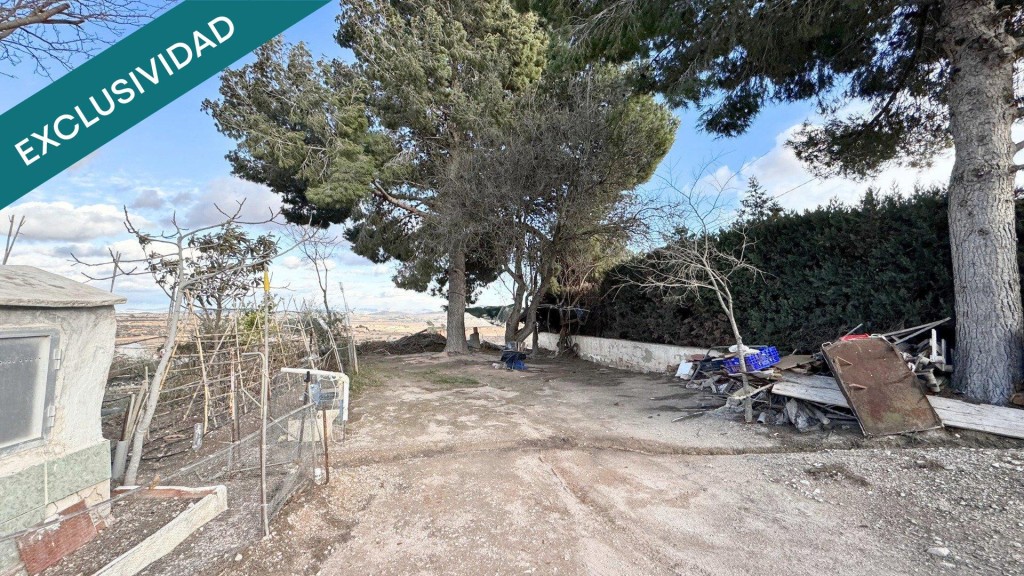 Imagen 2 de Preciosa CASA CUEVA a 5 Minutos de PINOSO