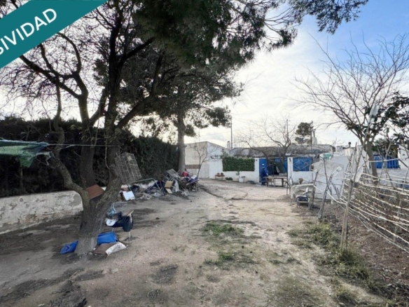 Imagen 4 de Preciosa CASA CUEVA a 5 Minutos de PINOSO