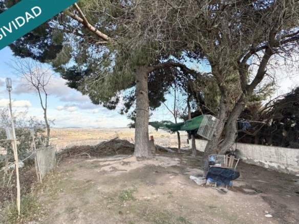 Imagen 1 de Preciosa CASA CUEVA a 5 Minutos de PINOSO