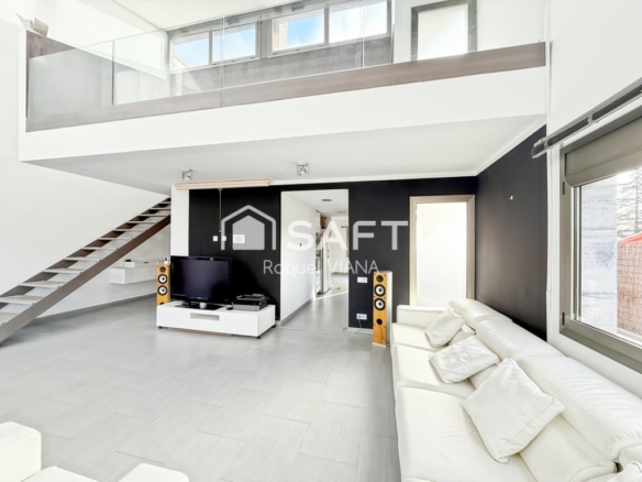 Imagen 2 de ¿Buscas una casa de alquiler con estilo moderno