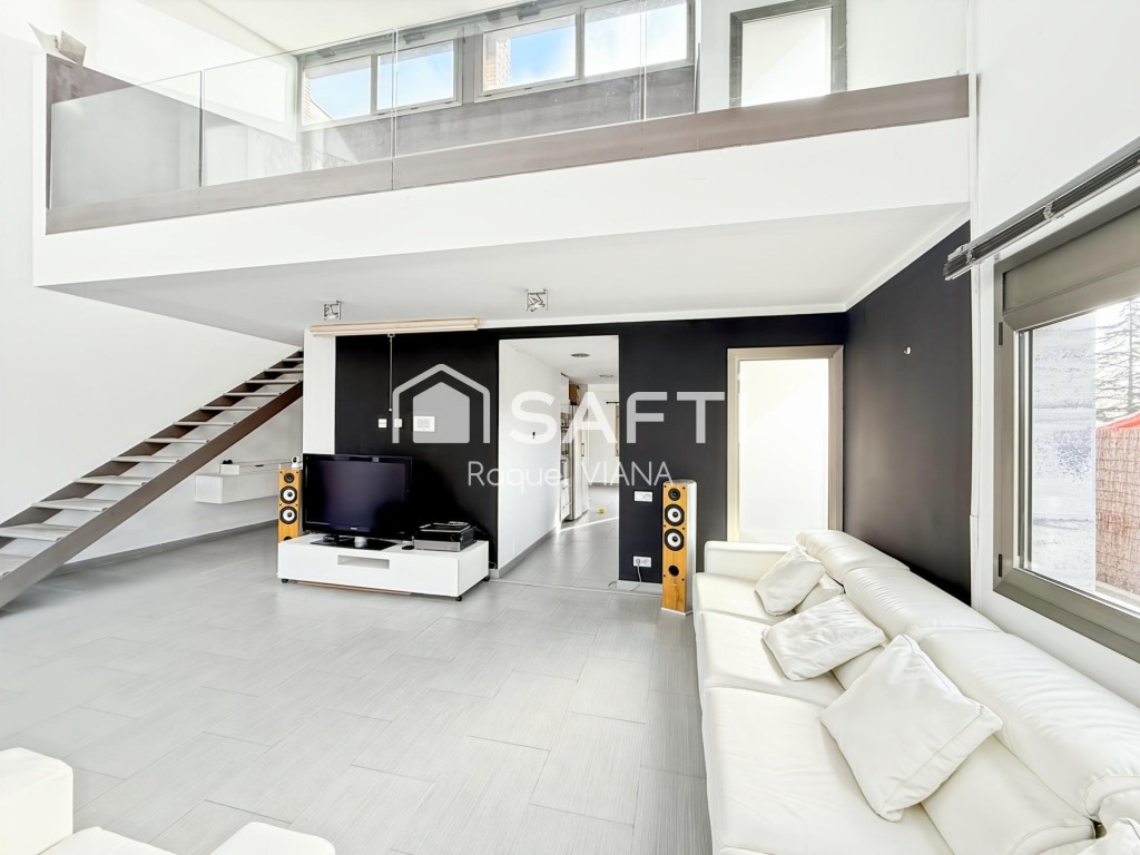 Imagen 2 de ¿Buscas una casa de alquiler con estilo moderno