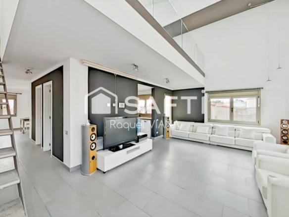 Imagen 1 de ¿Buscas una casa de alquiler con estilo moderno