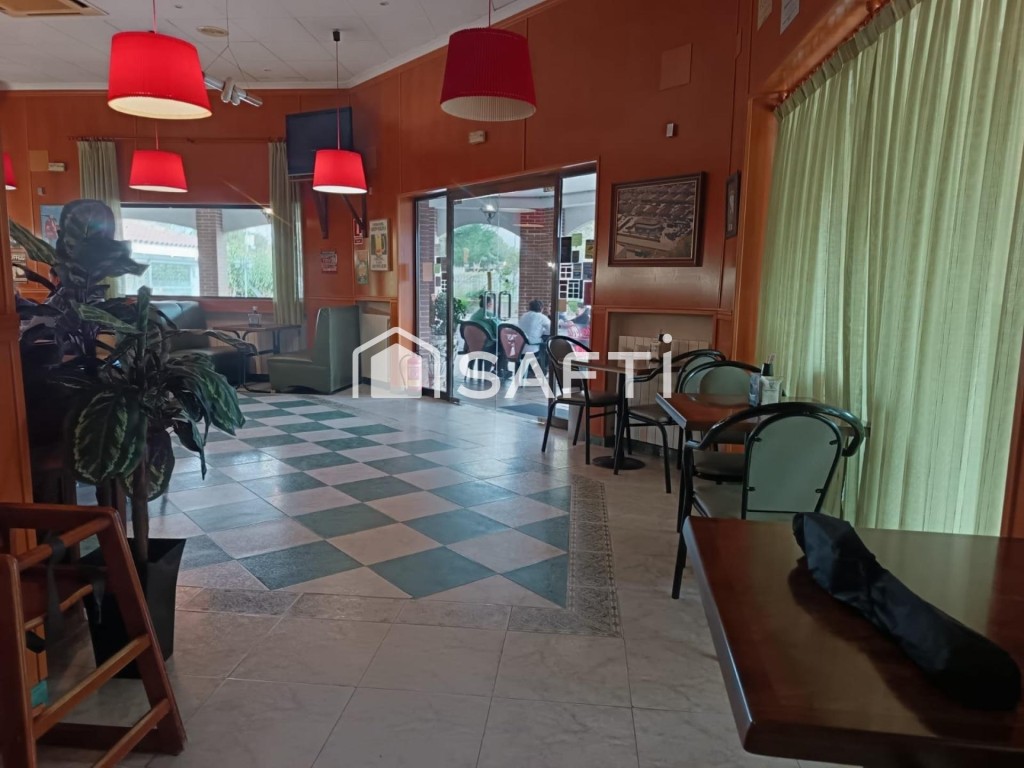 LISTO PARA SEGUIR FACTURANDO DESDE EL PRIMER DÍA!