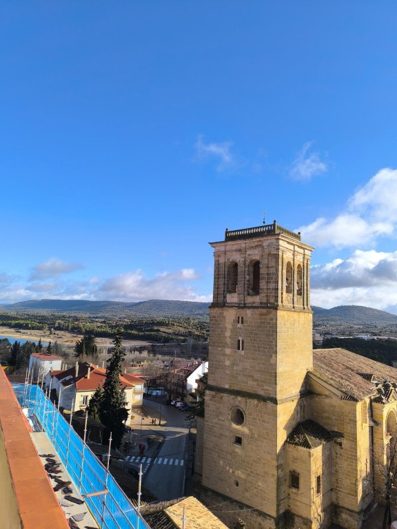 Imagen 2 de Precioso Ático en el Centro de Sacedón.