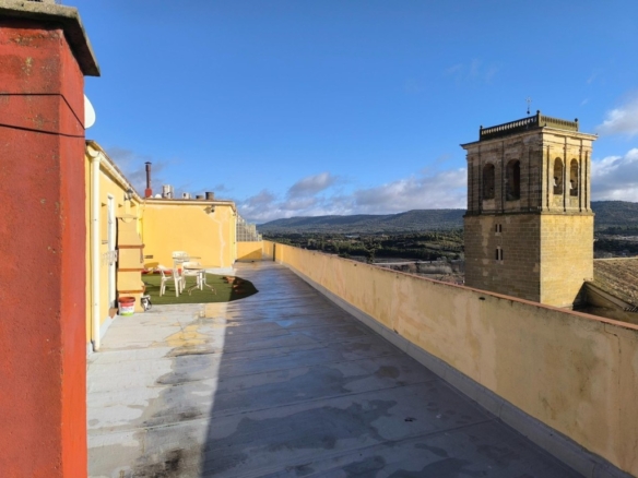 Imagen 4 de Precioso Ático en el Centro de Sacedón.