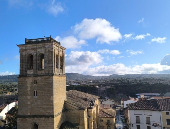 Imagen 1 de Precioso Ático en el Centro de Sacedón.