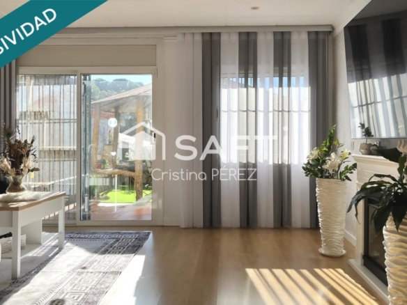 Imagen 1 de Preciosa casa a tres vientos en Lloret de Mar