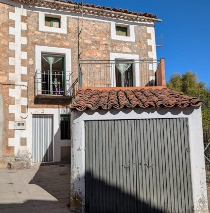 Imagen 3 de CASA DE PUEBLO