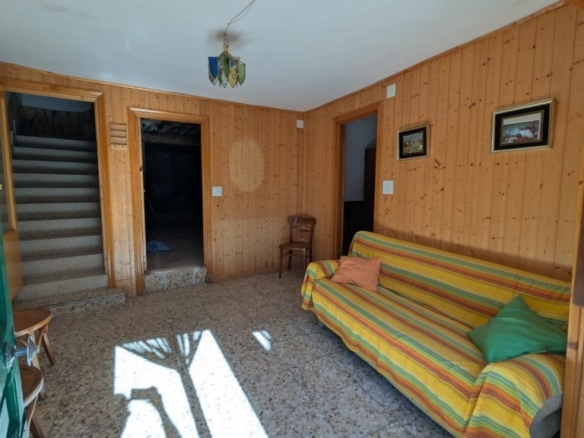 Imagen 4 de CASA DE PUEBLO