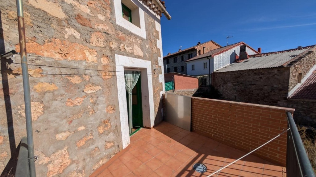 Imagen 1 de CASA DE PUEBLO